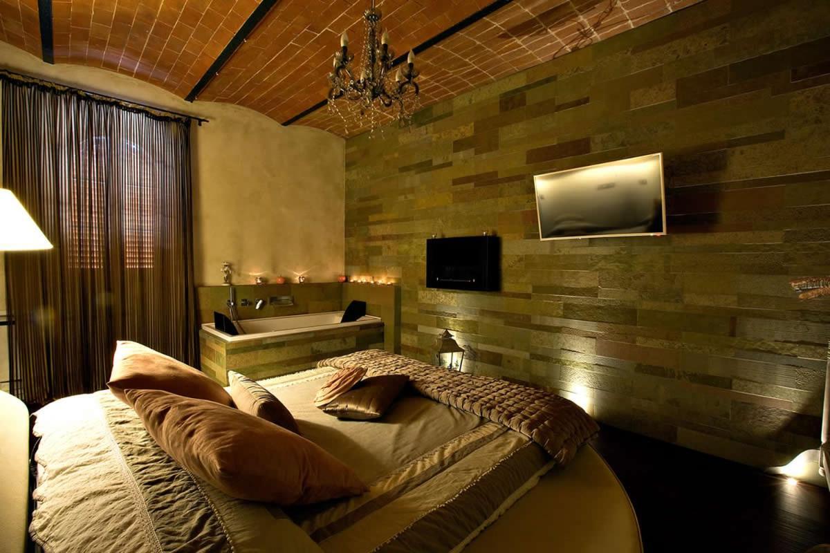 Montefollonico Agriturismo Belagaggio מראה חיצוני תמונה