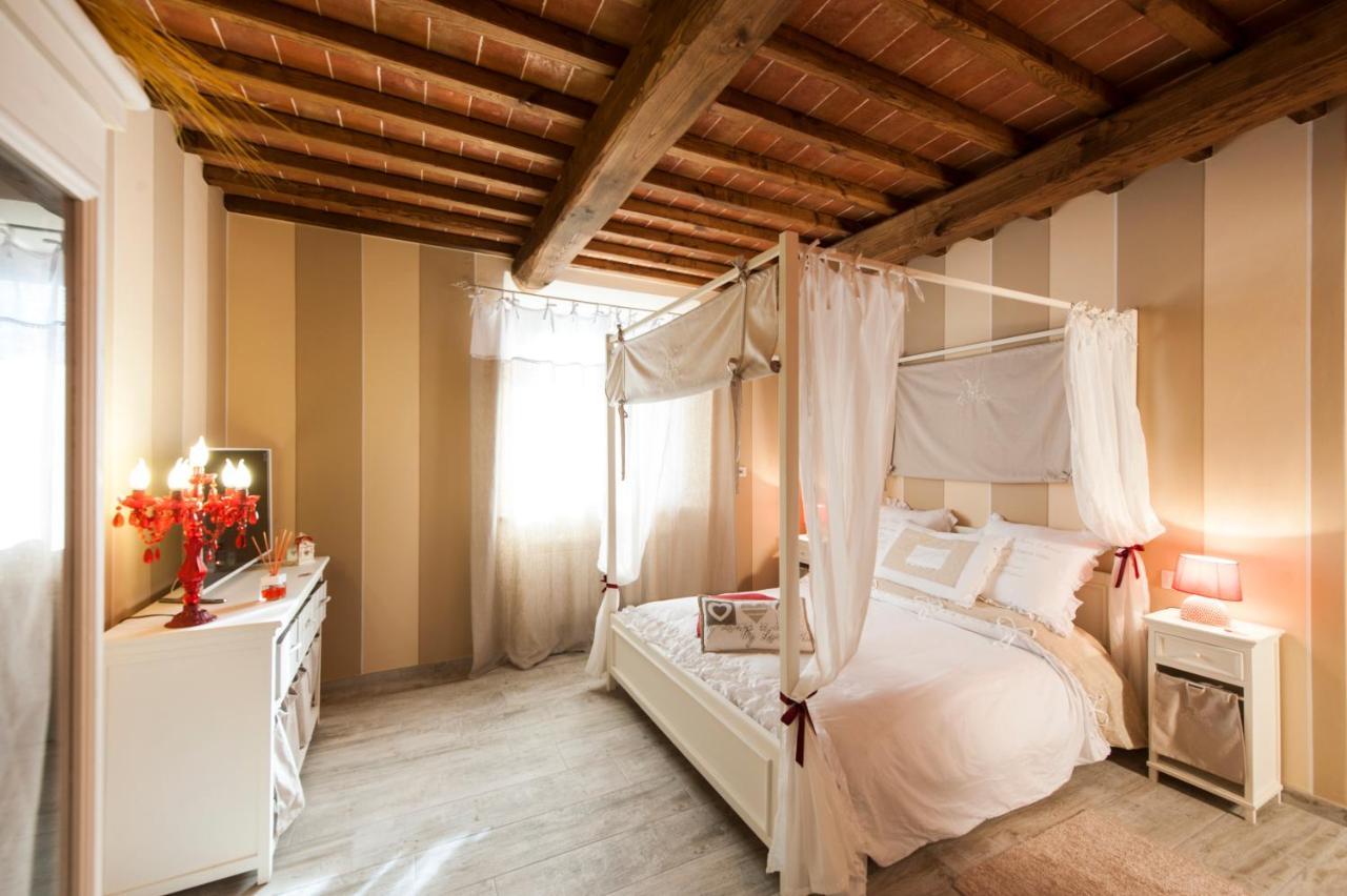 Montefollonico Agriturismo Belagaggio מראה חיצוני תמונה